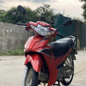 Alternative view of HONDA WAVE BLADE 110cc