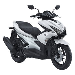 YAMAHA NVX ABS 125cc