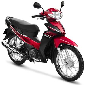 HONDA WAVE BLADE 110cc