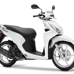 HONDA VISION 110cc