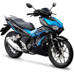 HONDA WINNER X 150cc