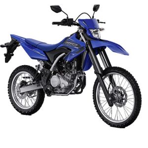 YAMAHA WR 155CC NEW MODEL
