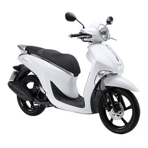 YAMAHA ZANUS 125CC