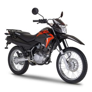 HONDA XR, XRL 150cc NEW MODEL