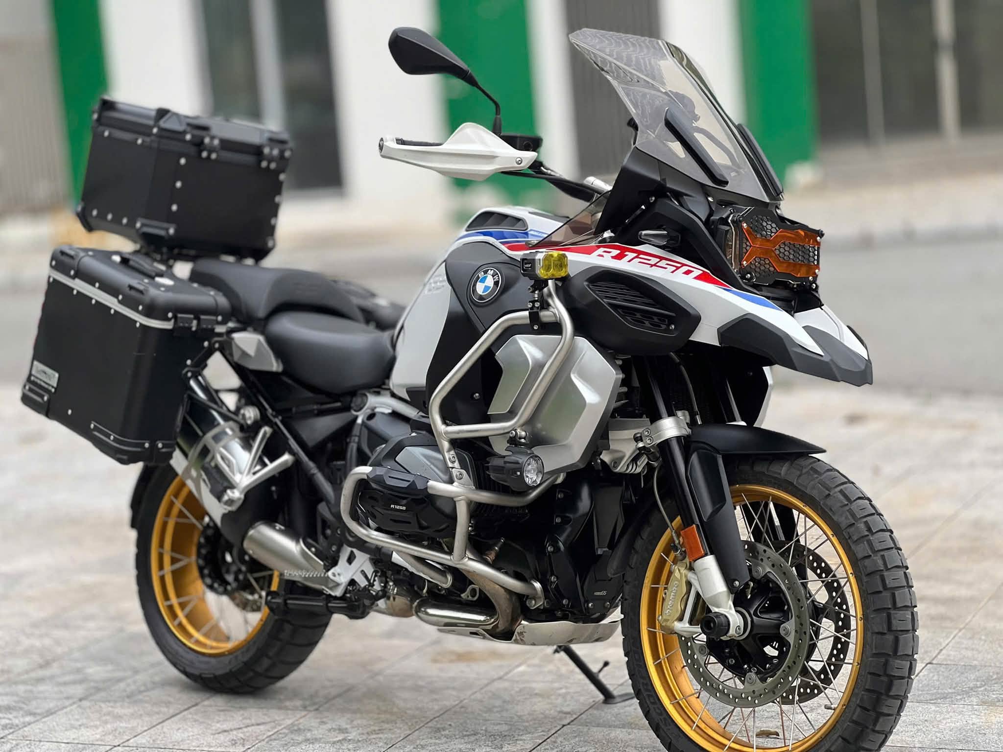 BRAND-NEW BMW R 1250 GS 2 BRAND-NEW BMW R 1250 GS - Image 2
