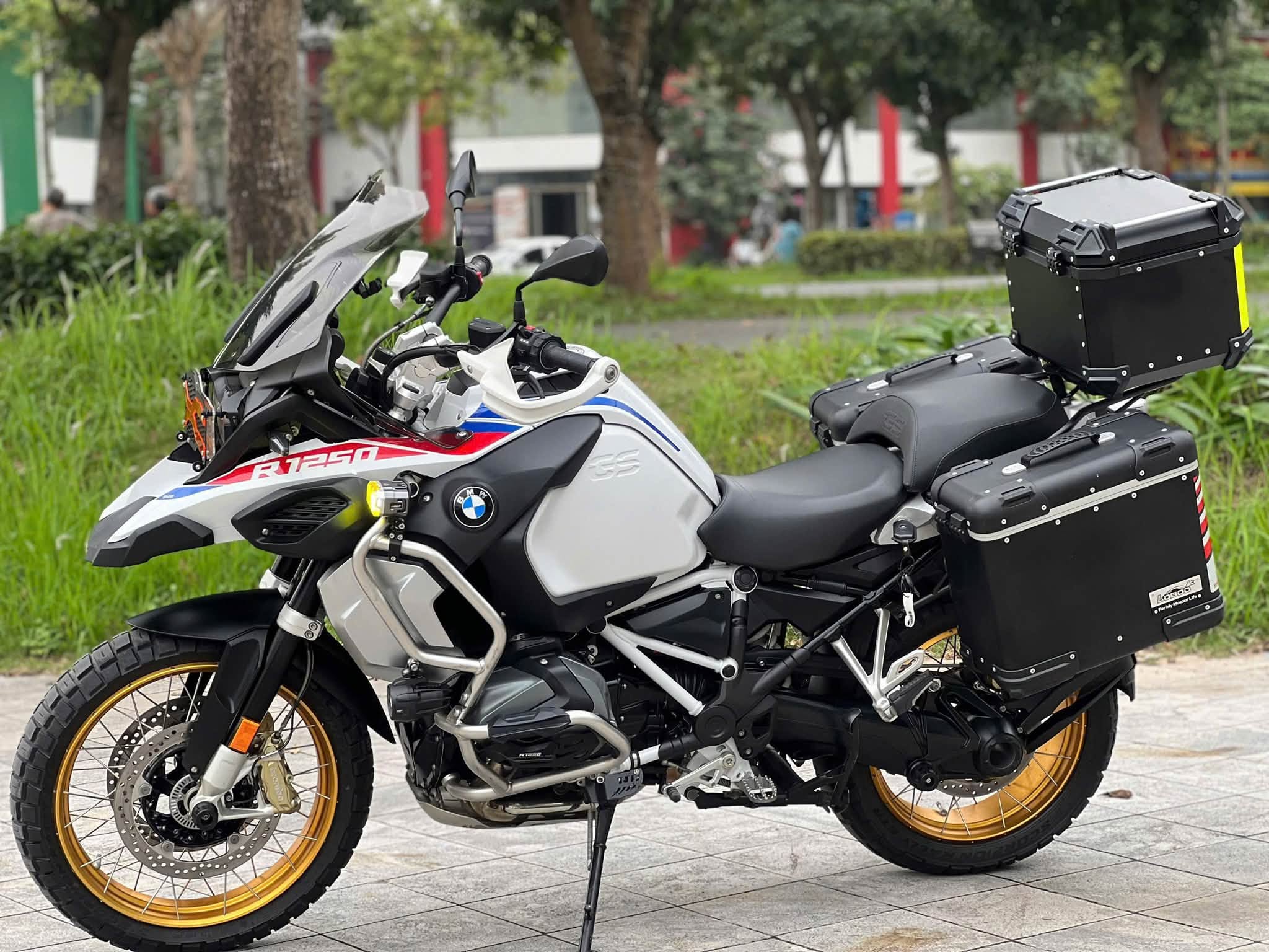 BRAND-NEW BMW R 1250 GS 3 BRAND-NEW BMW R 1250 GS - Image 3
