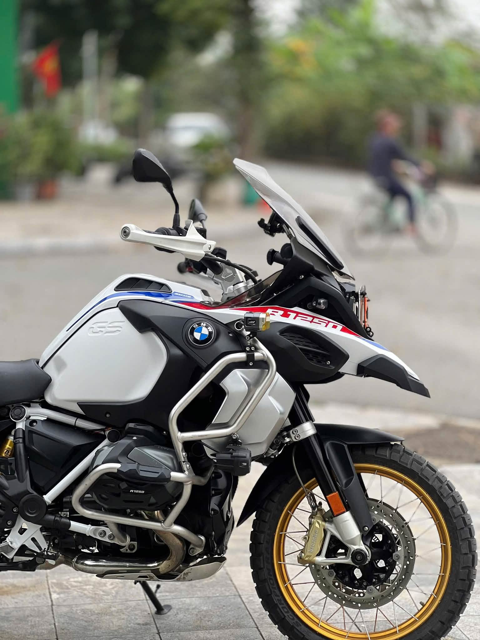 BRAND-NEW BMW R 1250 GS 5 BRAND-NEW BMW R 1250 GS - Image 5