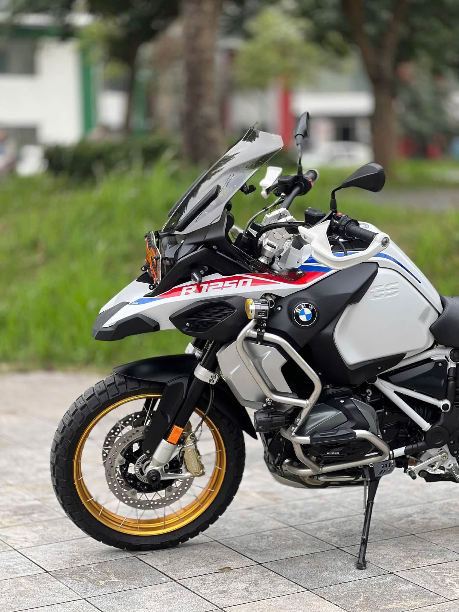 BRAND-NEW BMW R 1250 GS 4 BRAND-NEW BMW R 1250 GS - Image 4